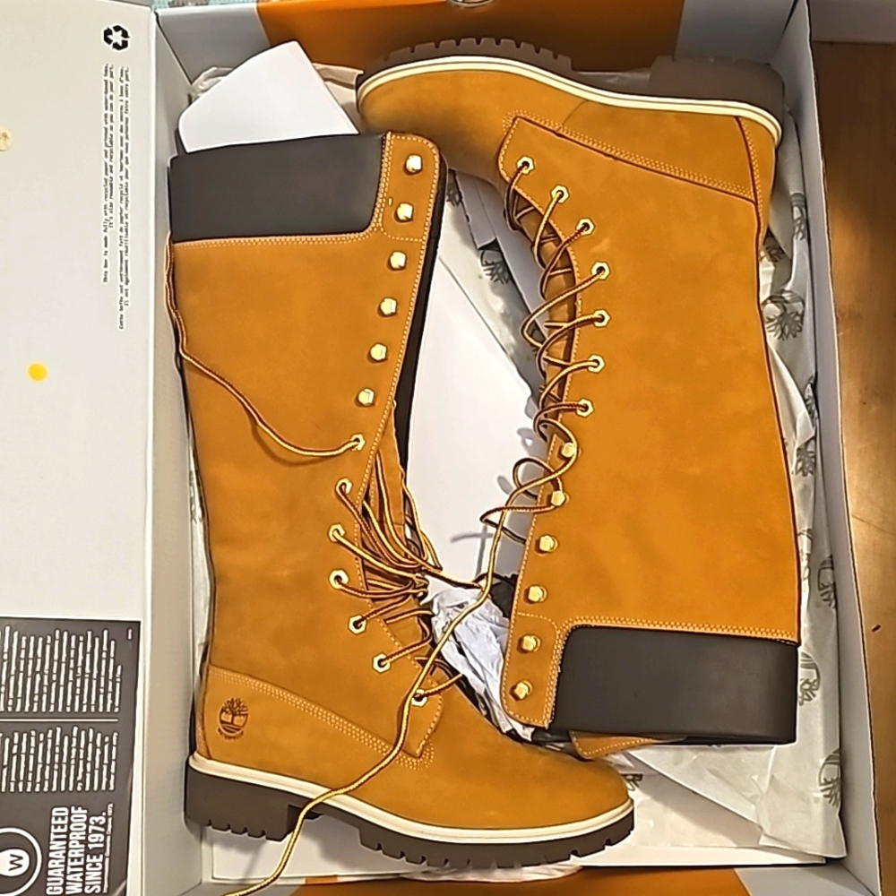 Women's Timberland Boots